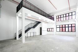 Space 21 (D14), Factory #605337781